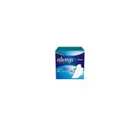 Always Infinity Normal sanitary 12 pads with wings