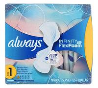 Always Infinity Pads