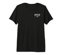Always Late, But Worth The Wait Premium T-Shirt