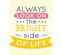 Always look on the bright side of life: Classic book
