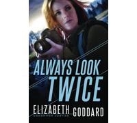 Always Look Twice: 2 (Uncommon Justice)