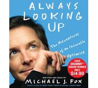 Always Looking Up Low Price CD: Meditations On Optimism