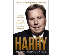 Always Managing : My Autobiography