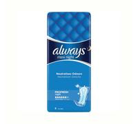 Always Maxi Night Sanitary Towels x9 (Pack of 10) C000103
