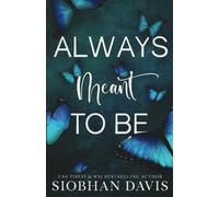 Always Meant to Be: Alternate Cover