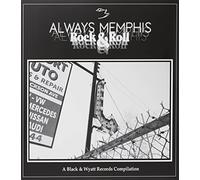 Always Memphis Rock & Roll (Various Artists) [VINYL]