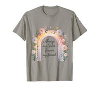 Always My Sister Forever My Friend T-Shirt