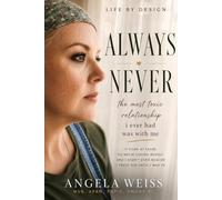 Always Never: The Most Toxic Relationship I Ever Had Was With Me