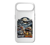 Always-On Logistics Professional Case for iPhone Air