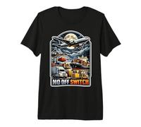 Always-On Logistics Professional Premium T-Shirt