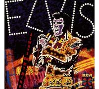 Always on My Mind by Elvis Presley