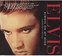 Always on My Mind [CD 2] by Elvis Presley