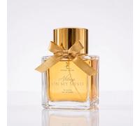 Always On My Mind - Dorall Collection - Eau de Toilette for Women | Floral Fruity | Romantic & Feminine | Golden Bottle with Bow