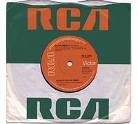 Always On My Mind / Separate Ways [7" VINYL]
