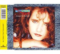 Always on my mind [Single-CD]