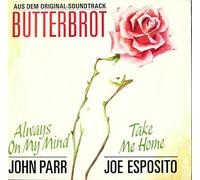 Always on my mind [VINYL]