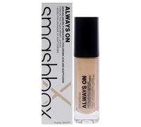 Smashbox Always On Skin Balancing Foundation long-lasting foundation shade F30N - LEVEL-THREE FAIR WITH A NEUTRAL UNDERTONE 30 ml