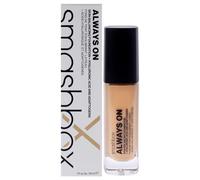 Smashbox Always On Skin-Balancing Foundation L20w