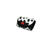 Always On Wrap-Up Case Bag Pouch To Fit Most Compact Digital Cameras - Dalmation