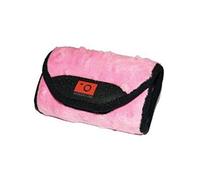 Always On Wrap-Up Case Bag Pouch To Fit Most Compact Digital Cameras - Pink