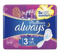 Always Platinum Night 8