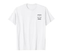 Always Remember Kindness is Free (Love Quote) (Back Print) T-Shirt