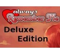 Always Remember Me - Deluxe Edition Steam CD Key