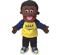 Always Say A Prayer | 14" Boy Hand Puppet by Silly Puppets