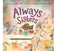 Always Sisters – A Story of Loss and Love – Simon & Schuster
