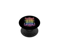 Always Smiling Dog Groomer Life PopSockets Adhesive PopGrip
