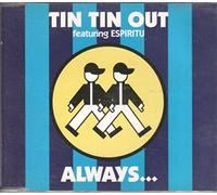 Always (Something There To Remind Me)