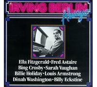 Always: Songs of Irving Berlin by Ella Fitzgerald