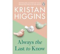 Always the Last to Know