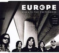Always The Pretenders