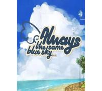 Always The Same Blue Sky... Steam Key GLOBAL