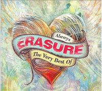 Erasure - Always - The Very Best of Erasure