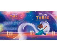 Always There : A Children's Book About Healing from Grief