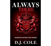 Always There: Convicted by a Machine. Locked Inside the System It Controls.