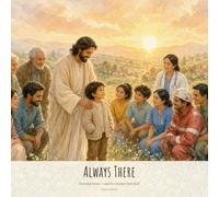 Always There: Everyday Heroes - and the Greatest Hero of All