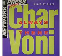 Always there (mixed by Blaze, 1989) [VINYL]
