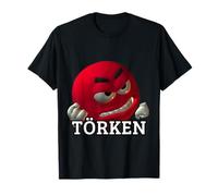 Always These Törken - Turkey Meme Motif T-Shirt