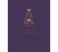 Always Trust Your Inner Goddess Journal: Blank Lined Journal For Women To Write In. Perfect For Notes, Journalling, Writing Affirmations, Manifesting, Self Development Work