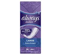 Always Ultra Night (Nuit) Sanitary Towels