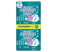 Always Ultra Normal Plus Wings Duo Pack