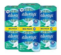 Always - 28x Ultra Sanitary Towels Normal Size 1 with Wings - 1 Piece