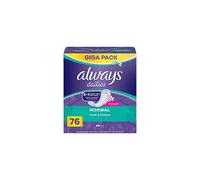 Always Ultra Standard Panty Liners