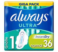 Always Ultra Standard Sanitary Pads