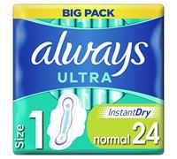 Always Ultra Standard Sanitary Pads