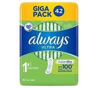 Always Ultra Standard Sanitary Pads
