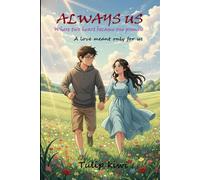 Always Us: Where Two Hearts Became One Promise